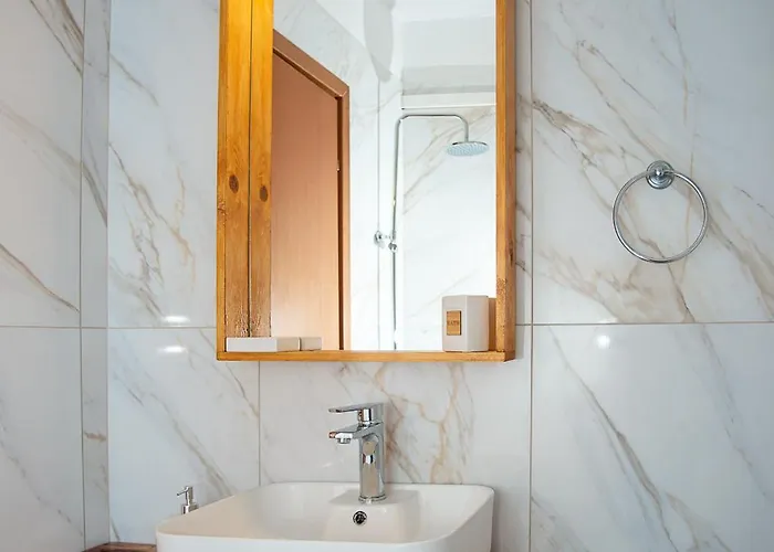 Trapezaki Garden Villa Mousata