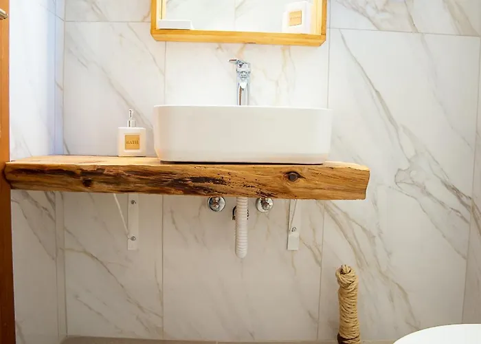 Villa Trapezaki Garden Mousata