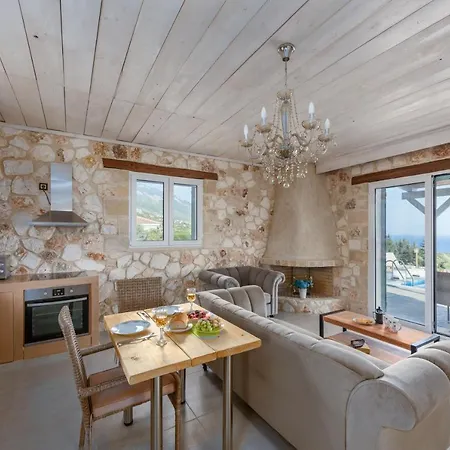 Βίλα Trapezaki Garden